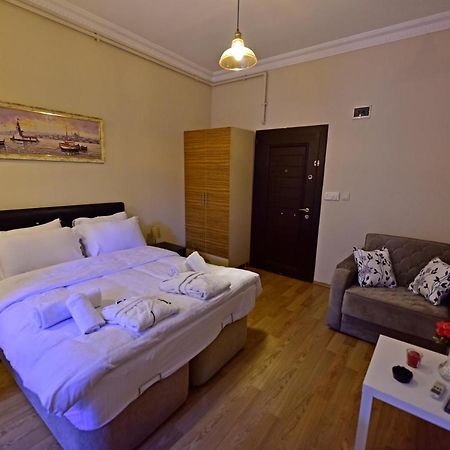 Sunshine Taksim Suite Istanbul Exterior photo